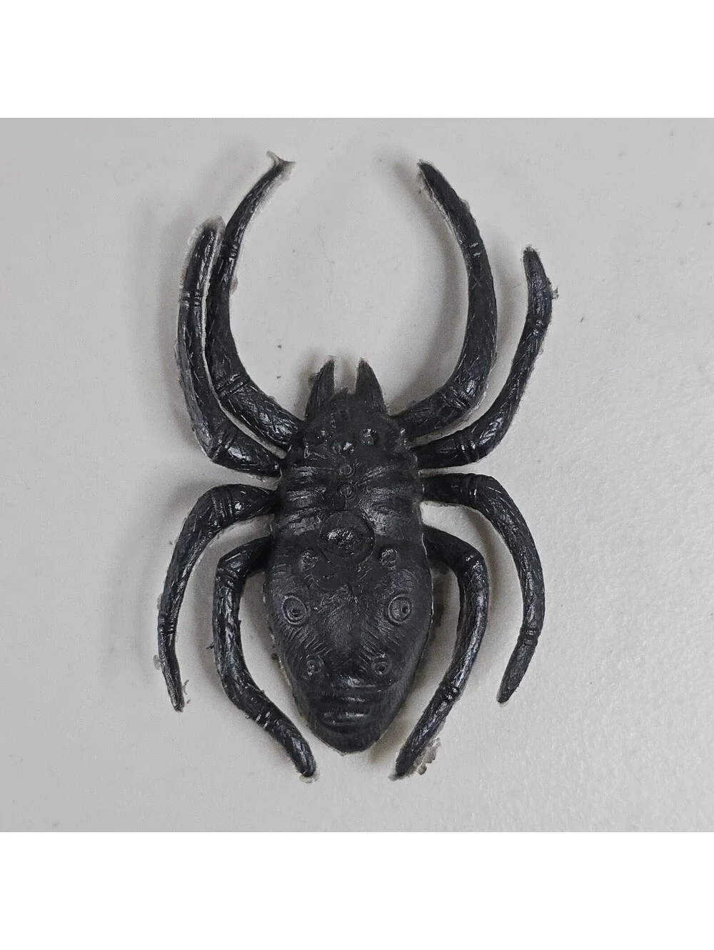 Vintage Halloween Spider 5